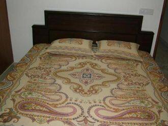 Aura Residency, New Delhi 2
